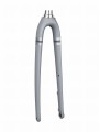Fork Rigid Trek Checkpoint AL 4 Gravel/Quicksilver