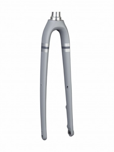 Fork Rigid Trek Checkpoint AL 4 Gravel/Quicksilver