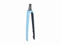 Fork Rigid Trek Emonda SLR 40R Azure