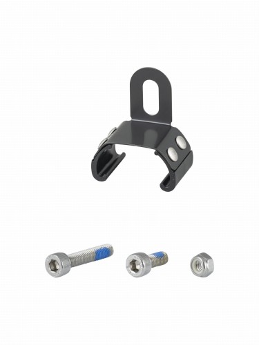 Fender Part Bontrager NCS Alloy Hanger Rear 35mm