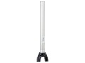 Fork Rigid Trek 1-Series/Lexa 45mm Rake Gloss Trek Black