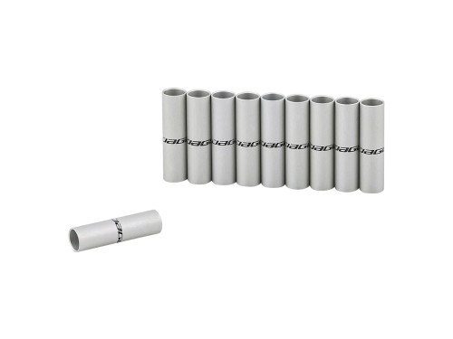 Część okablowania Trek Tulejka 5 mm 10-pak