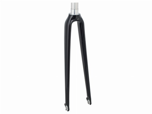 Fork Rigid Trek Lexa 50mm Rake Gloss Trek Black
