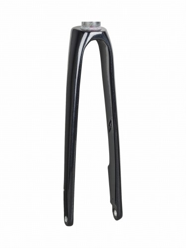 Fork Rigid Trek Domane SL 4 50-54 Voodoo Trek Black/Magenta