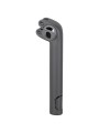 Seatpost Trek Domane+ Tall CI 5mm Matte Trek Black