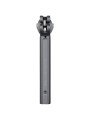 Seatpost Trek Domane+ Tall CI 5mm Matte Trek Black