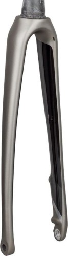Fork Rigid Trek Emonda SL 6 Disc 50-54 Gunmetal/Trek Black