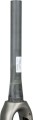Fork Rigid Trek Emonda SL 6 Disc 50-54 Gunmetal/Trek Black