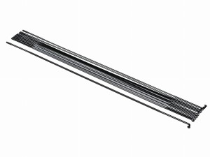 Szprycha DT Aerolite 293 mm Czarna 10-pak