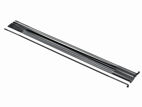 Szprycha DT Aerolite 293 mm Czarna 10-pak