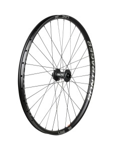 Wheel Front Bontrager Line Downhill 30 TLR 29 110 Black