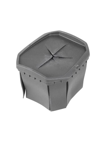 Bag Part Trek BTA Sub Baffle