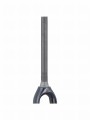 Fork Rigid Trek Checkpoint SL 5 Nautical Blue/Carbon Smoke