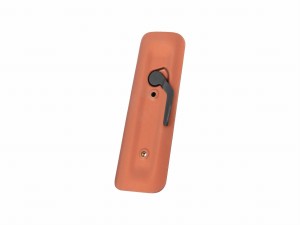 Cover Trek Checkpoint SL5 Downtube Storage Matte Pennyflake