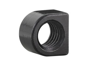 Fastener Trek Fuel EXe Alloy Motor Mount D-Nut