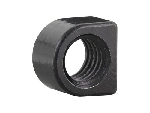 Fastener Trek Fuel EXe Alloy Motor Mount D-Nut