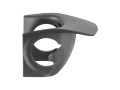 Cover Trek Boone IsoSpeed Internal Black