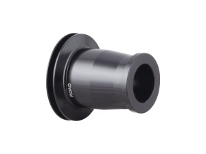 Hubcap Bontrager Ratchet EXP EndCap Non-Drive 12mm BK Rear