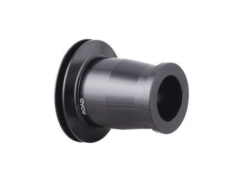Hubcap Bontrager Ratchet EXP EndCap Non-Drive 12mm BK Rear
