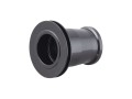 Hubcap Bontrager Ratchet EXP EndCap Non-Drive 12mm BK Rear