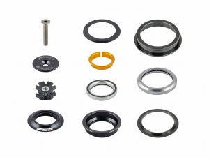 HEADSET FSA E2 BLACK