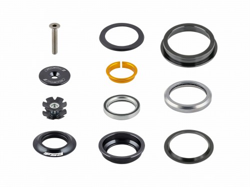 HEADSET FSA E2 BLACK