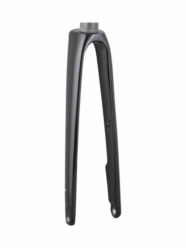 Fork Rigid Trek Domane SL 4 48R Trek Black