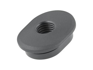 Fastener Trek Supercaliber IsoStrut Damper Body Captive Nut