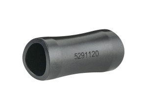 Spacer Trek Supercaliber 2024 IsoStrut Aft Axle