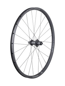 Wheel Rear Bontrager Paradigm Comp 25 Disc 148 Shim11 Black