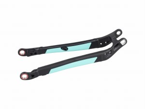 Chainstay Trek Rail 5 29 2022 Chainstay Black