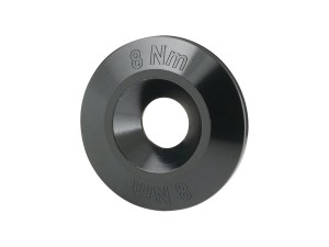 Spacer Trek 2024 Slash Upper Shock Mount Concave