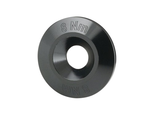 Spacer Trek 2024 Slash Upper Shock Mount Concave