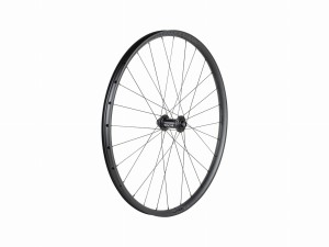 Wheel Front Trek Line 30/CL-811 27.5 28H 110 Black