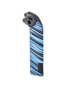 Seatpost Trek Madone SLR 205mm x 5mm Blue Ink
