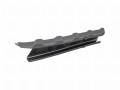 Armor Trek Session 29 2022 Aluminum Chainstay Black
