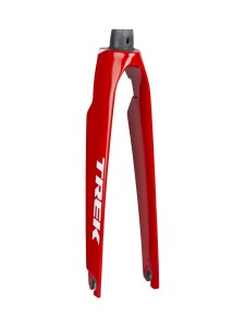 Fork Rigid Trek Madone SLR 56-62cm Viper Red/Trek White