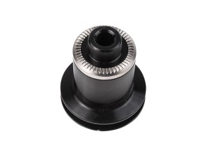 Cz. piasty Bontrager 240 Końc. Str. nap. Radełk. 5 mm Tył