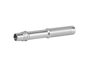 Część piasty Bontrager 108 oś tylna 148 mm