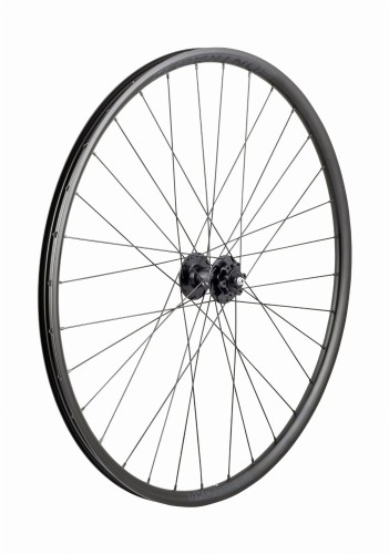 Wheel Front Bontrager Kovee TLR/DC91 29D 32H QR Black
