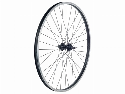 Wheel Rear Bontrager AT550/FM31 27.5 36H Black