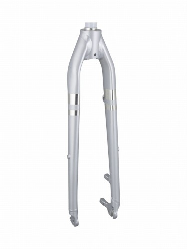 Fork Rigid Trek Verve Disc 219mm Quicksilver
