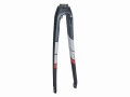 Fork Rigid Trek Domane SL 5 WSD 56cm Deep Dark Blue/Pacific