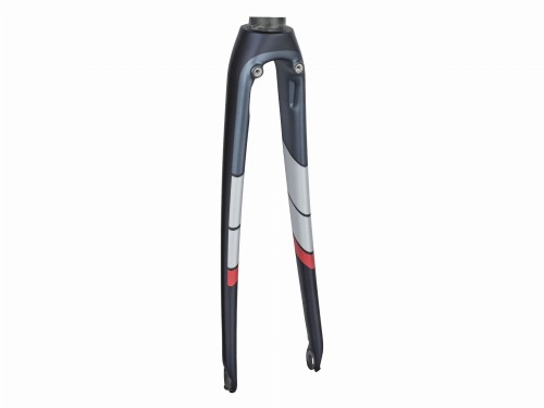 Fork Rigid Trek Domane SL 5 WSD 56cm Deep Dark Blue/Pacific