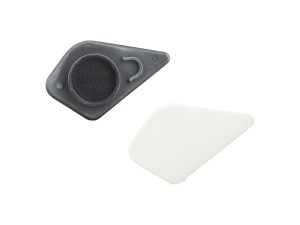 Cover Trek Checkpoint SLR IsoSpeed Era White Pair