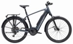 Rower elektryczny TREK Verve+ 4 2026 L Galactic Grey 800