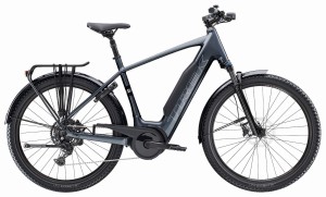 Rower elektryczny TREK Verve+ 4 2026 L Galactic Grey 800