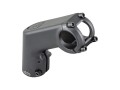 Stem Trek 90mm 31.8 35Deg H:55mm Matte Black