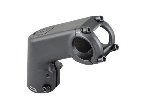 Stem Trek 90mm 31.8 35Deg H:55mm Matte Black