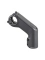 Stem Trek 90mm 31.8 35Deg H:55mm Matte Black